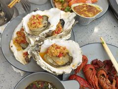 -仙螺岛海鲜自助餐厅(总店)