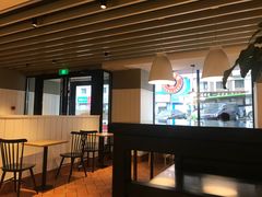 -肯德基(绥芬河青云店)