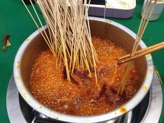 -巷子里头麻辣烫火锅串串(温江店)