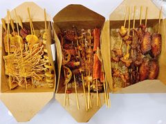 -老酱油炸社