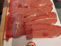 -许府牛火锅(信义坊总店)