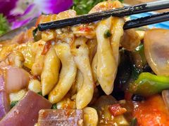 -东江海鲜大排档·潮汕菜·砂锅粥