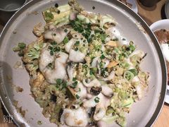 -大丰收李家(闽侯正荣财富中心广场店)