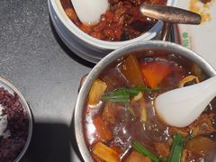 -谷田稻香·砂锅菜(汇暻广场店)