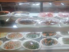 -庆丰包子铺(紫贵庄园店)