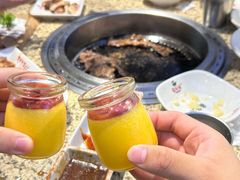 -安又胖韩国烤肉(美罗城店)