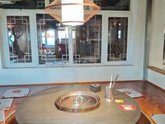 -缘福乡村铁锅炖民宿(八达岭店)