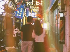 -桥东喜碧海鲜街(水东街店)