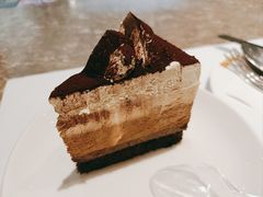 香草布朗尼-港丽餐厅(领展购物广场·中关村店)