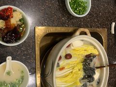 -钦善斋·养生膳食·精典川菜(武侯祠店)