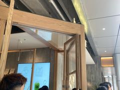 -喜茶(上海打浦桥日月光gelato lab+店)