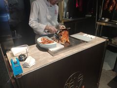 -额娘·现烙春饼烤鸭(太原总店)