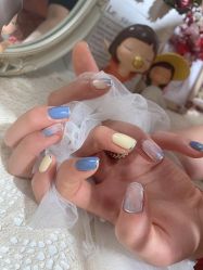 -YCai简薇美甲美睫美妆
