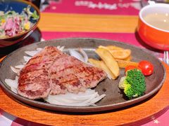 斗牛士精选牛排-斗牛士牛排(南京东路店)