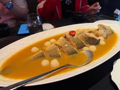 -醉东Oriental House(静安嘉里中心店)