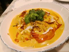 咖喱大虾-今之味南亚厨房·探店指南(领展购物广场店)