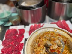 -潮界(虹桥新天地店)