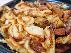 -赵家牛肉砂锅(台西三路店)