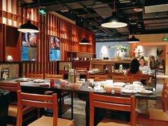 大堂-嘿嘟嘟·肋条烧肉放题(爱融荟城店)