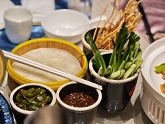 -燕兰楼·清真西北融合菜(亚运村店)