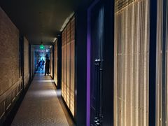 -上海滩餐厅(BFC外滩金融中心店)