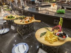 -五洲咖啡厅(五洲大酒店)