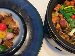 -沙河粉村·国家非遗传承(云台店)