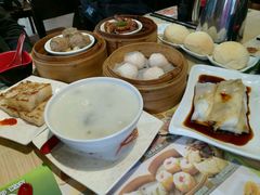 -添好运点心专门店(北角店)