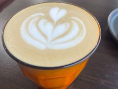 -游心咖啡(青山滨江店)