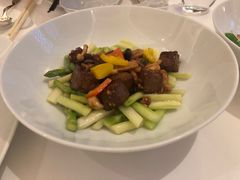 -宝丽轩中餐厅BAOLIXUAN