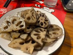 -李双猪·小龙虾·烧烤·羊肉煲(乐山店)