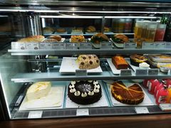 -Peet's Coffee皮爷咖啡(大学路店)