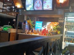 -千家粗粮王海鲜牛排自助餐(西宁海湖万达广场店)