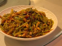 -龙门阵茶屋川菜馆(武康路店)