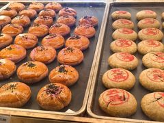 -潘祥记鲜花饼(昆明长水国际机场店)