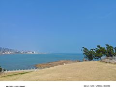 -小麦岛公园