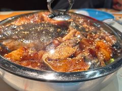 -黄记煌三汁焖锅(顺义华联店)