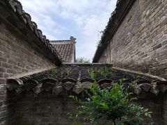 -天朝元辅-徐州民俗博物馆