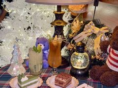 -咖法森林·咖啡  酒吧(天河店)