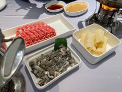 -鼎鼎香·港式火锅(北京SKP店)