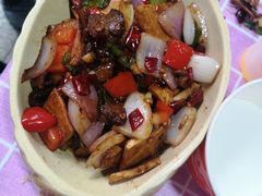 -鱼乐岛餐厅·户外花园主题餐厅