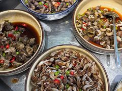 -五谷丰登·胶东海鲜·家常菜(张村店)