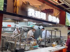 -光海·乡记酸菜鱼·始于1996(花园路店)