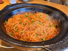 -味莊餐厅(康庄南街店)