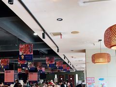 大堂-天下客饭店(中山路店)