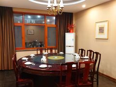 包厢-潘德林茶社(新城河路店)