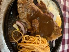 -开心果牛扒城(雍华庭店)