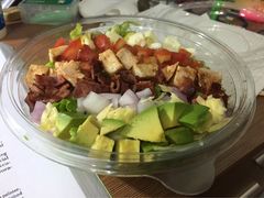 -greenjoy绿享轻食(宁海路店)