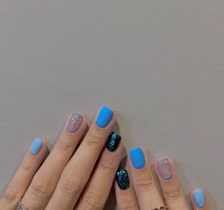 -Cici Nail日式美甲美睫工作室
