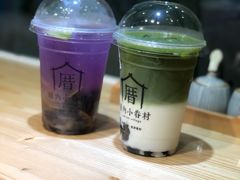 -厝内小眷村(天河南一路店)